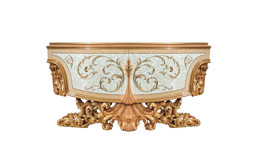 Buffet RIVA Volesio