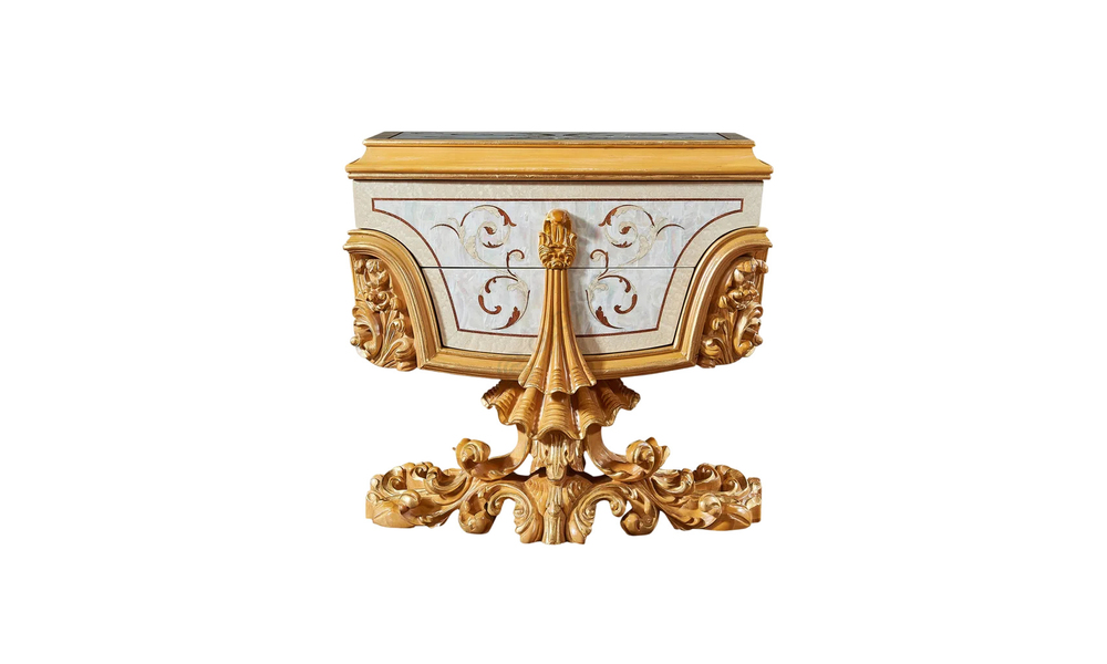 RIVA Volesio bedside cabinet