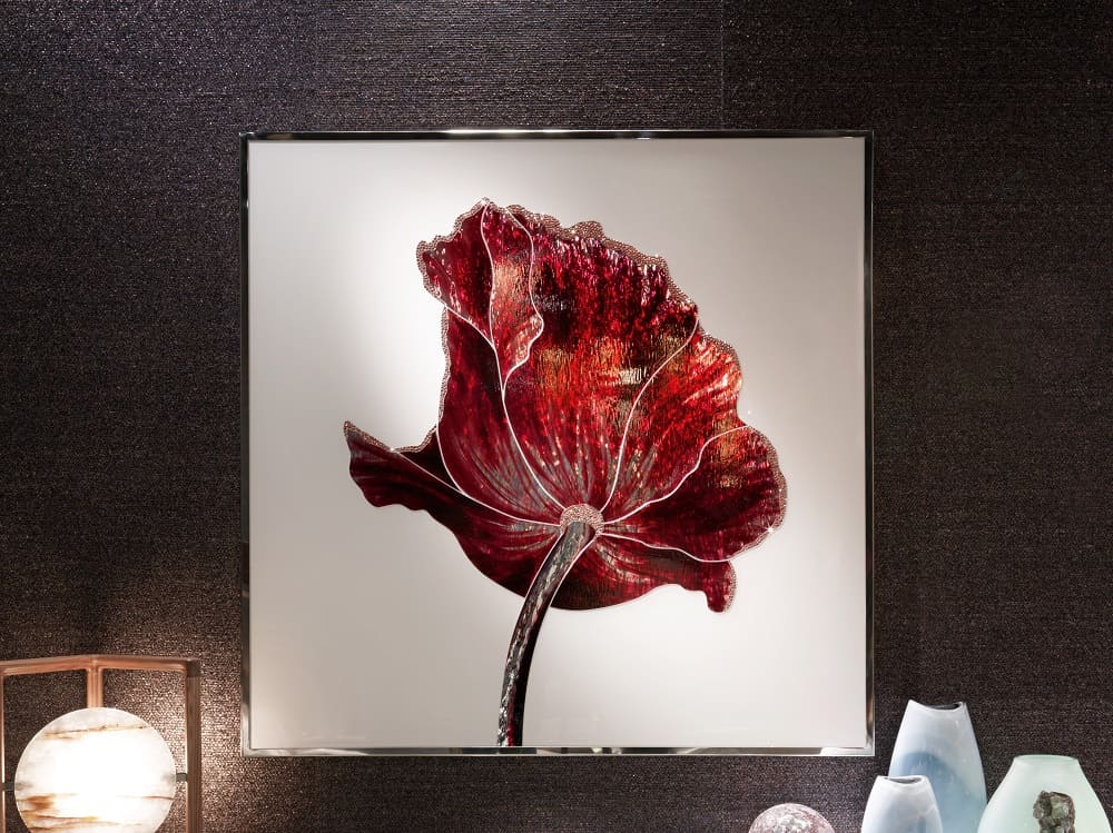Visionnaire Opium в интерьере