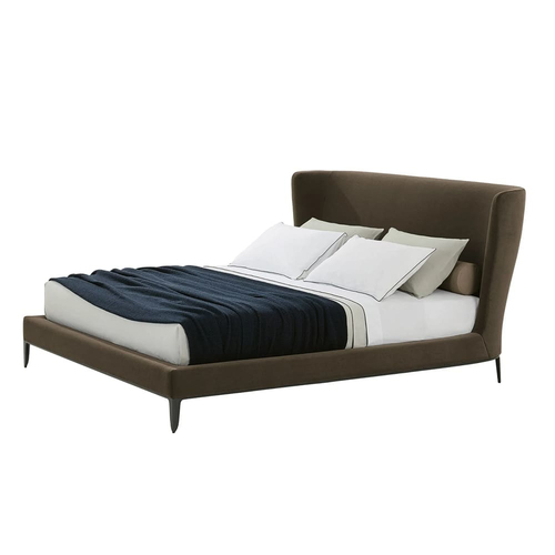 Poliform Gentleman Bed
