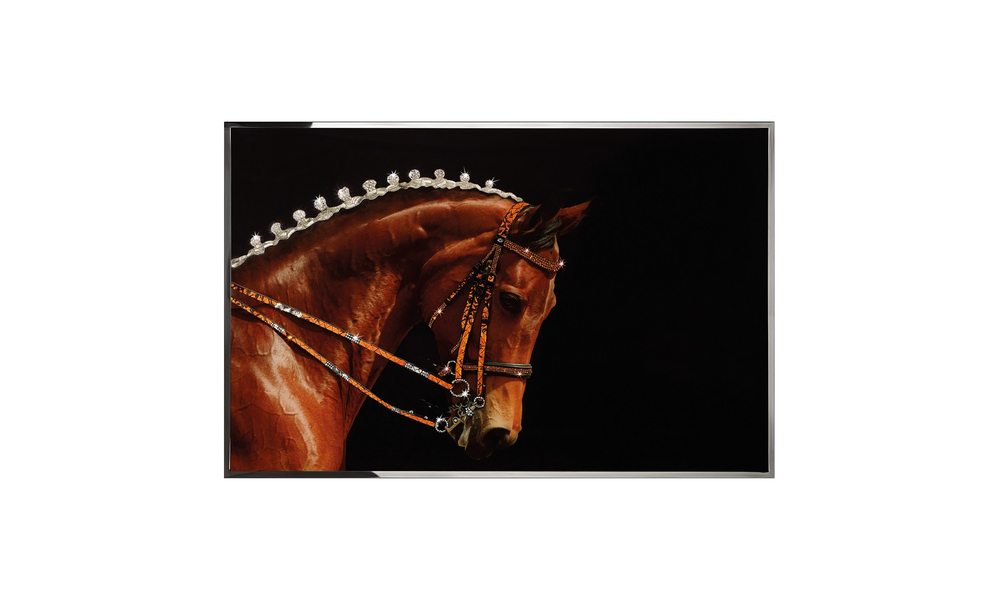 Picture Visionnaire Cavallo