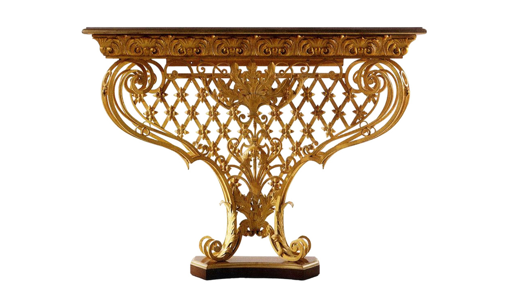 Hermes Jumbo Console