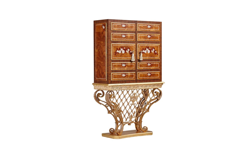 Hermes Jumbo Dresser