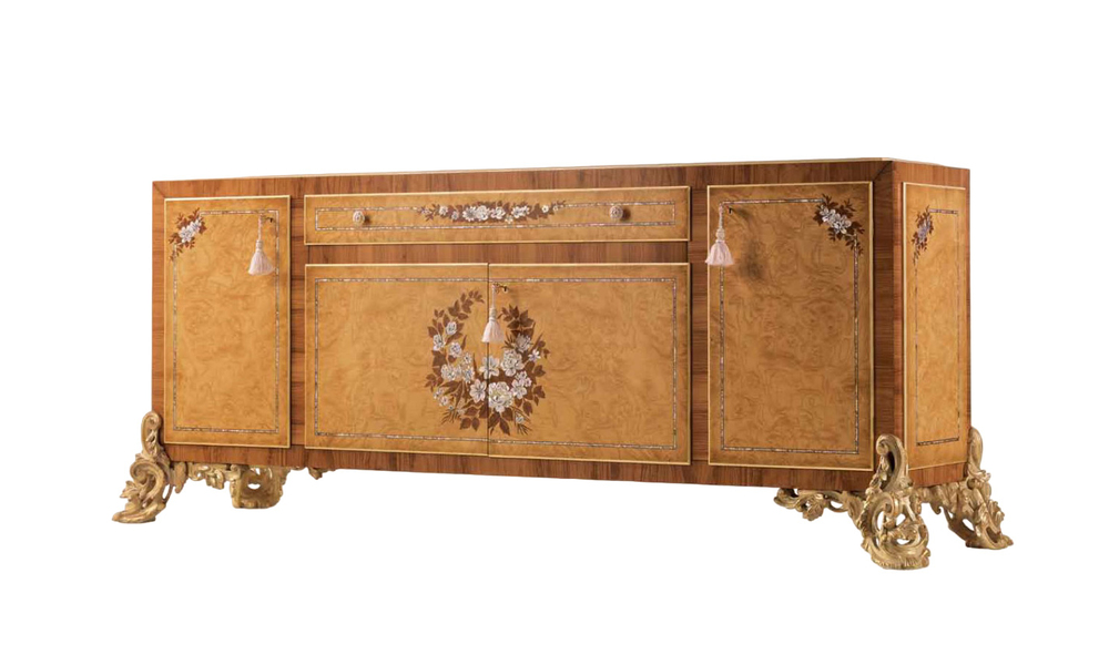 Hermes Jumbo Buffet