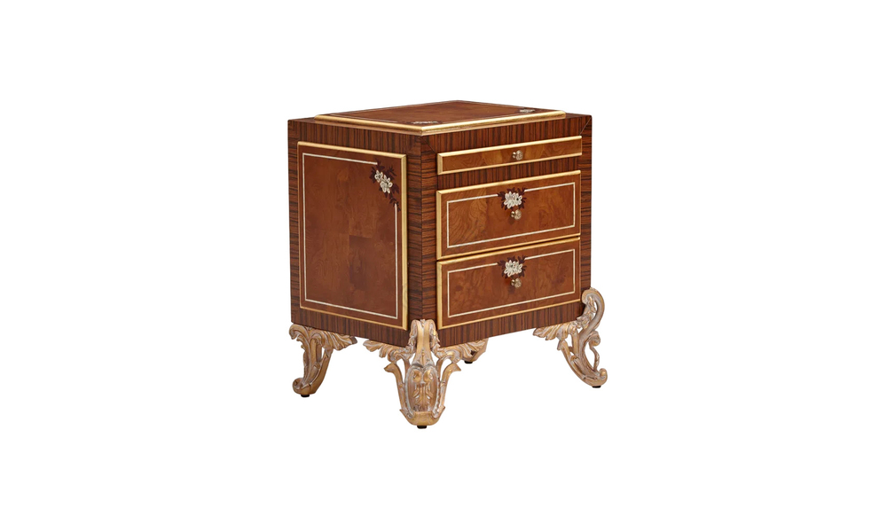 Hermes Jumbo bedside cabinet