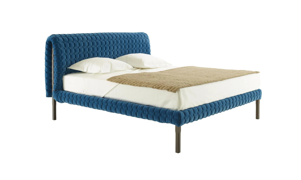 Ligne Roset Ruche Bed