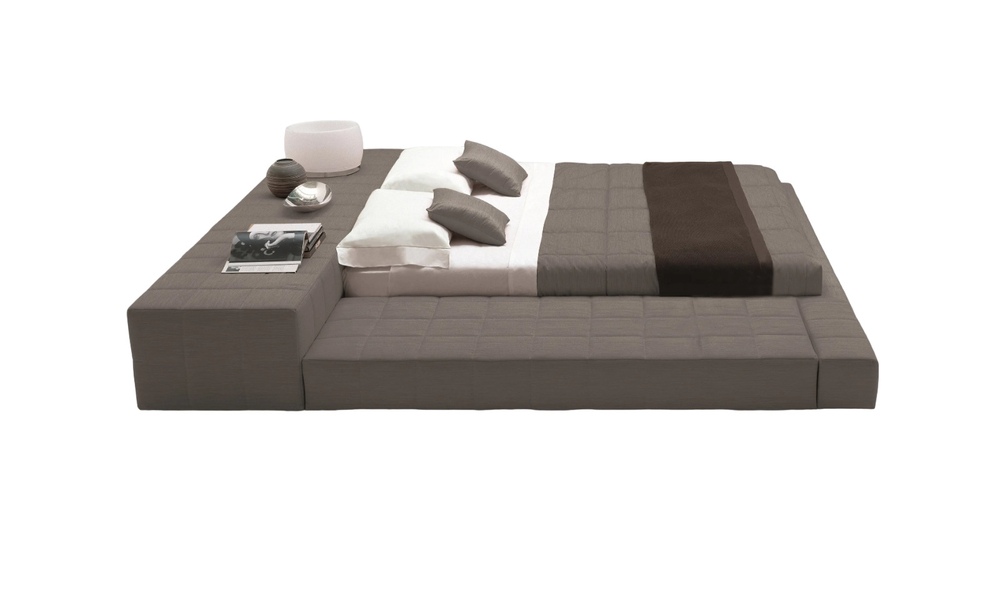 Bonaldo Squaring Bed