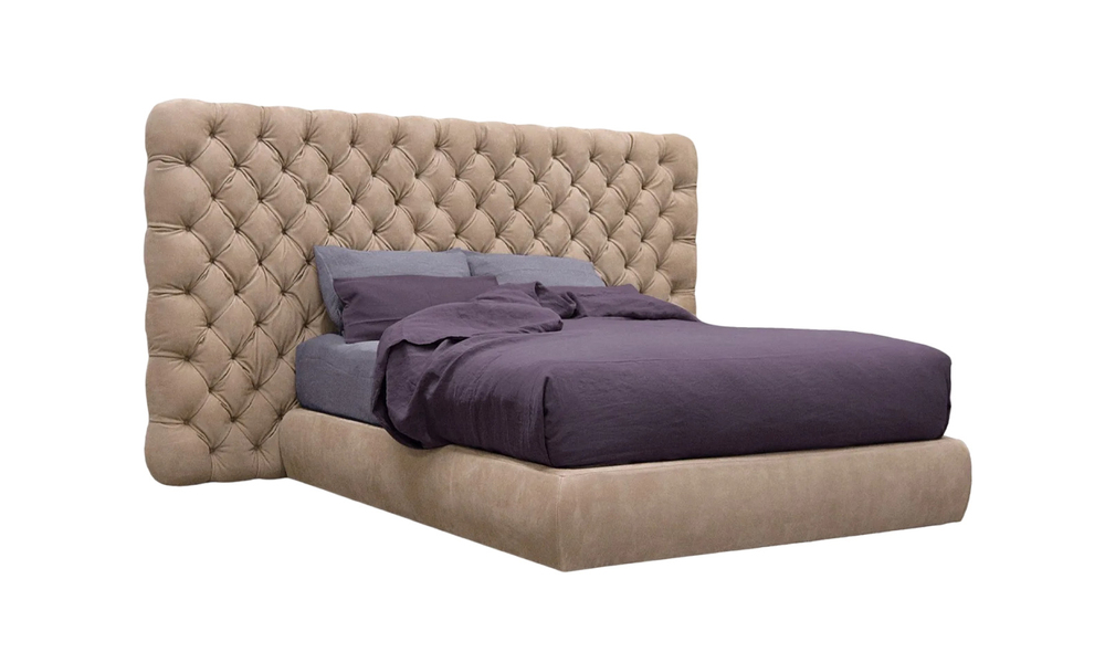 Baxter Heaven Bed