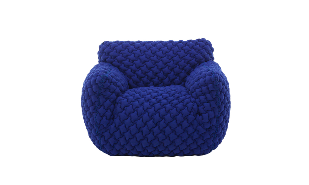 Armchair gervasoni Nuvola