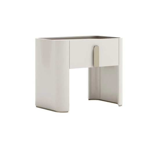 Capital Collection Eden Xl bedside cabinet