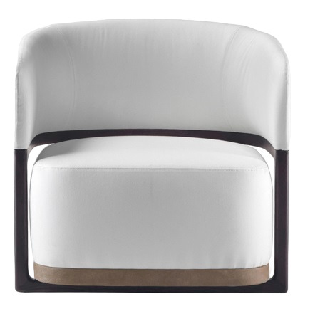 Flexform Frida Armchair в интерьере