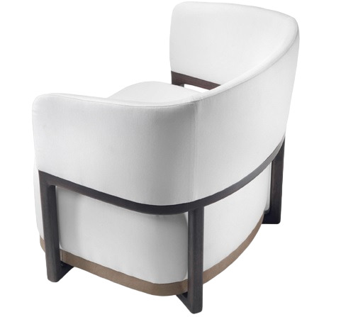 Flexform Frida Armchair в интерьере