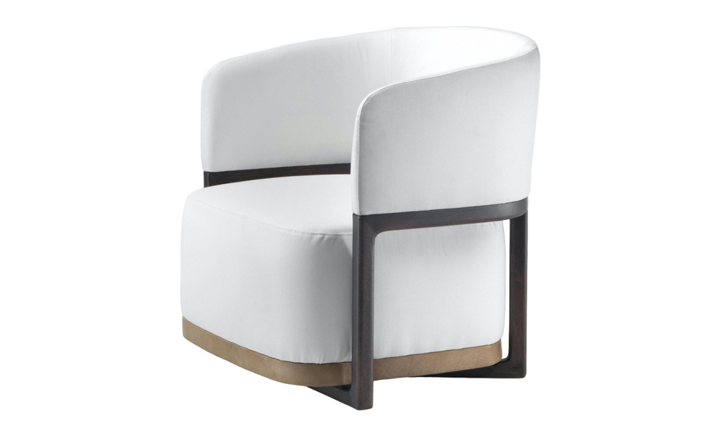 Flexform Frida Armchair