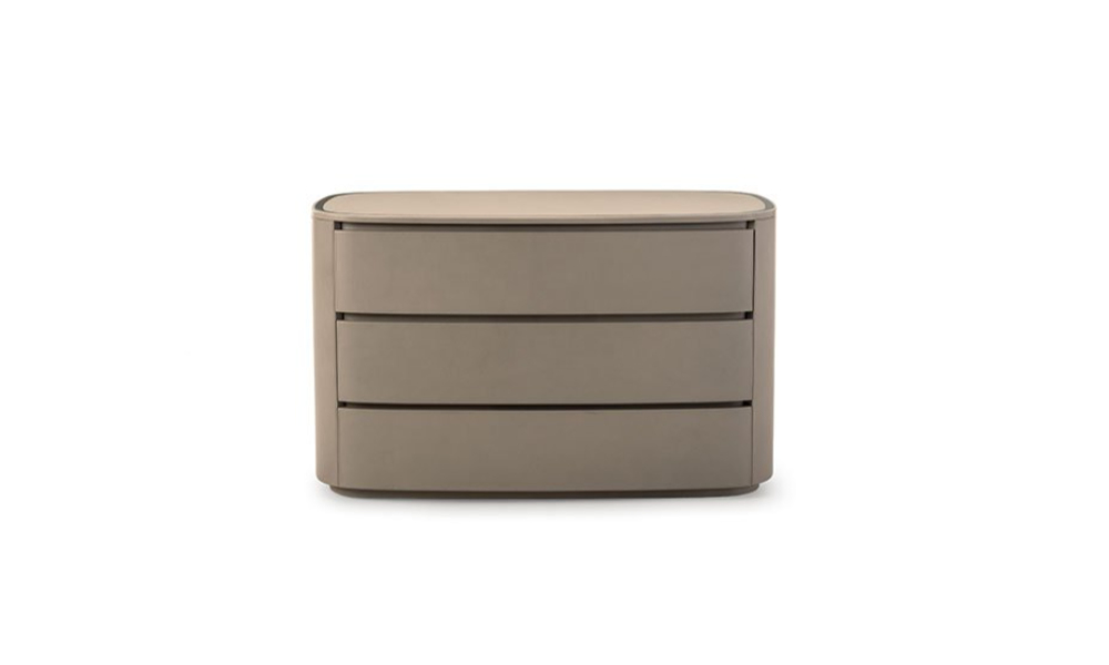 Bentley Harold Dresser