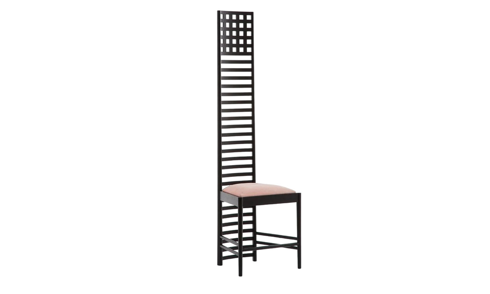 Cassina Hill House Kitchen Chair