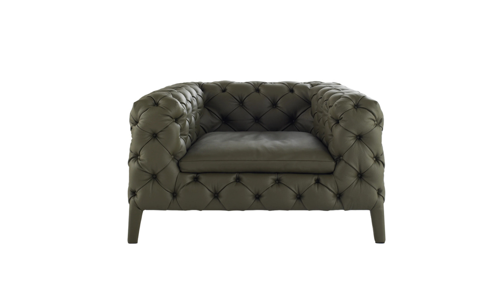 Armchair ARKETIPO Windsor