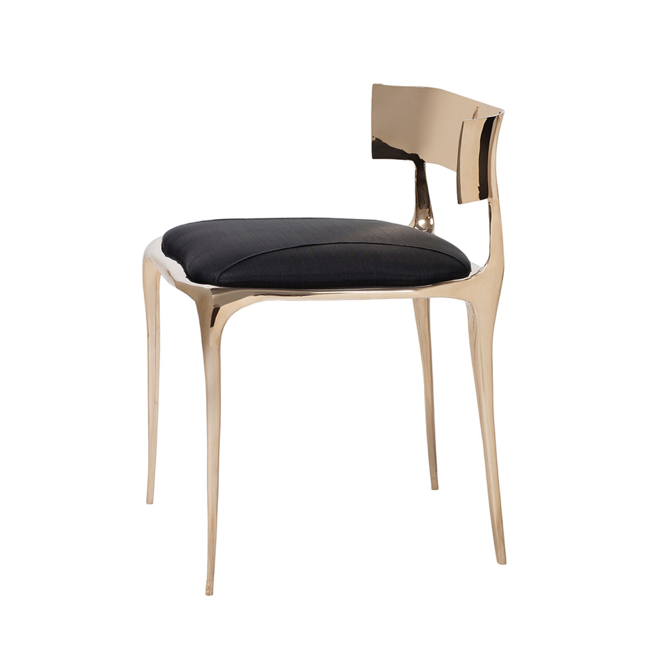Ralph Pucci Aria Kitchen Chair в интерьере