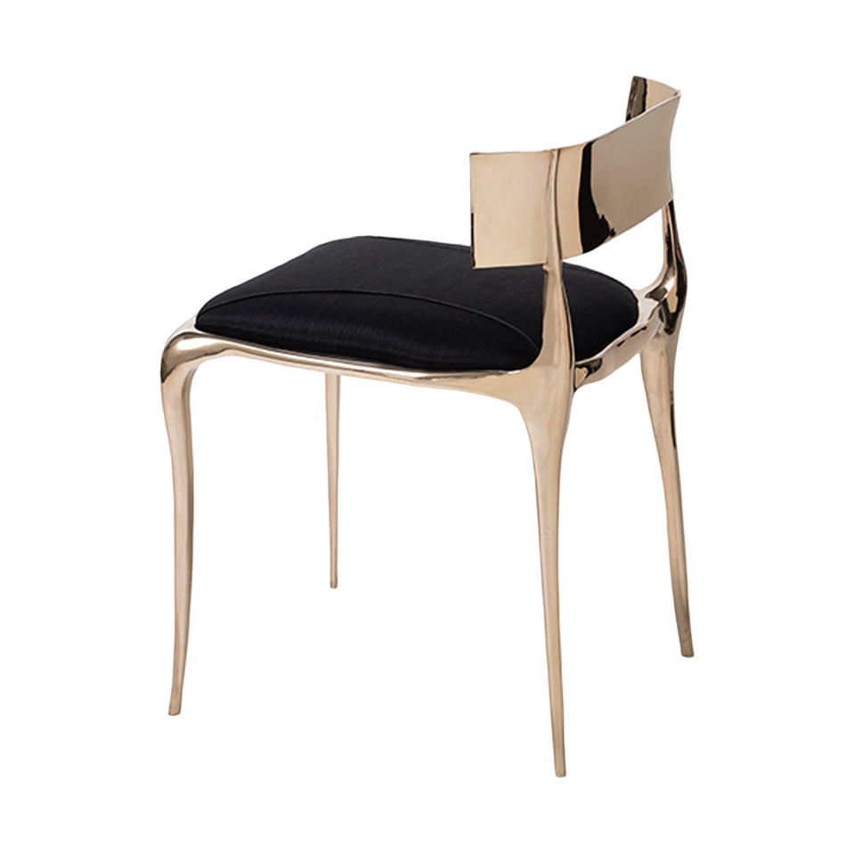 Ralph Pucci Aria Kitchen Chair в интерьере
