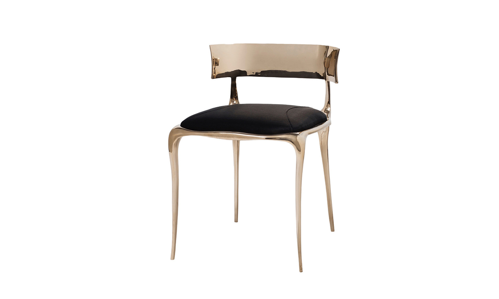 Ralph Pucci Aria Kitchen Chair