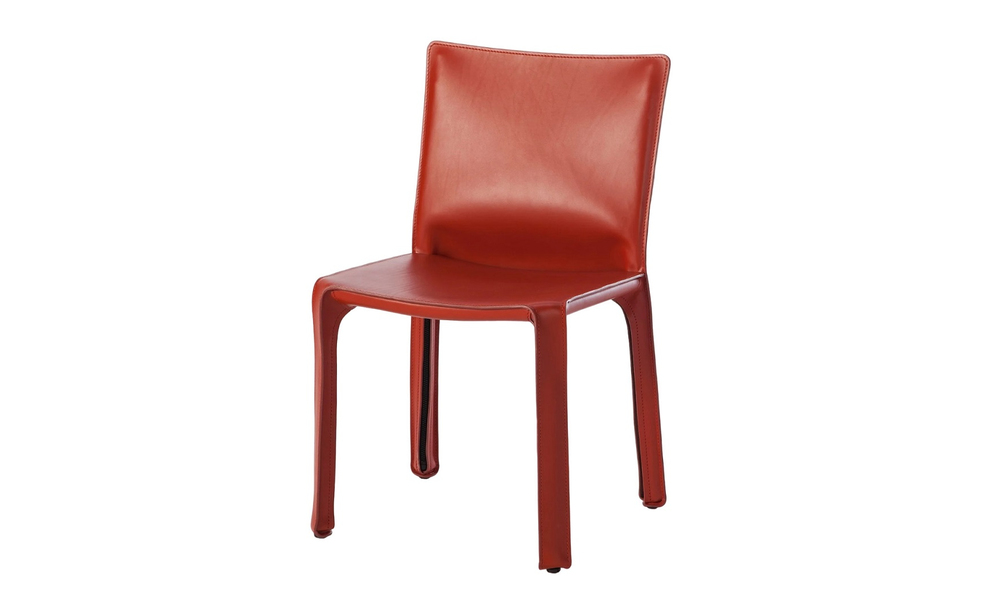 Cassina Cab 412 Kitchen Chair