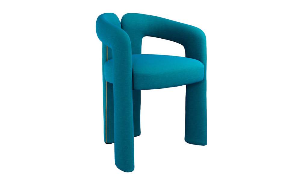 Cassina Dudet Kitchen Chair