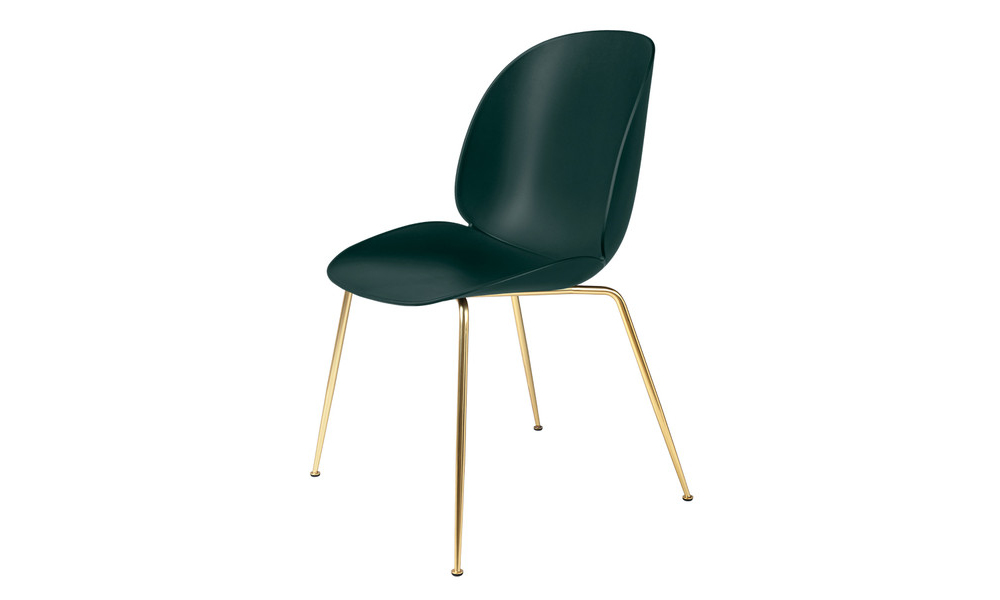 Kitchen Chair GUBI Beetley