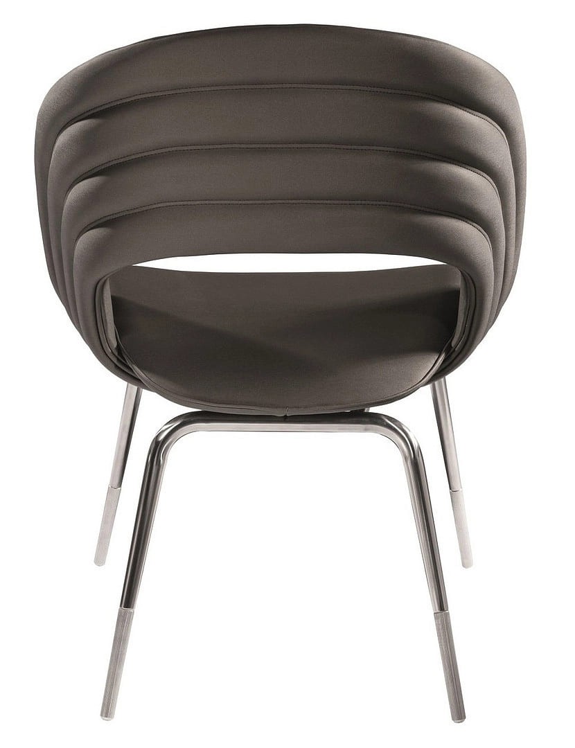 Visionnaire Kylo Padded Kitchen Chair в интерьере