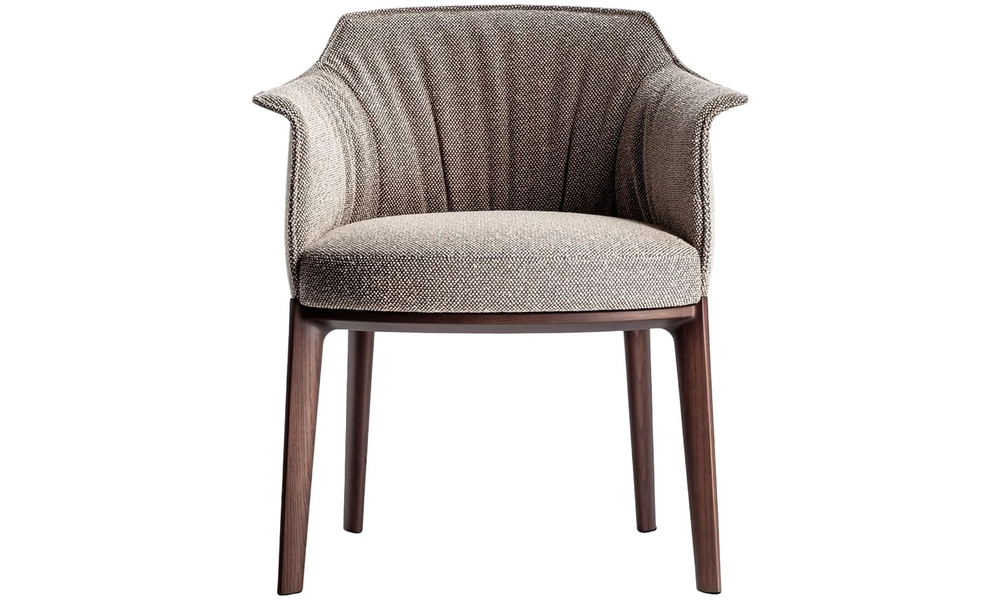 Kitchen Chair Poltrona Frau Archibald