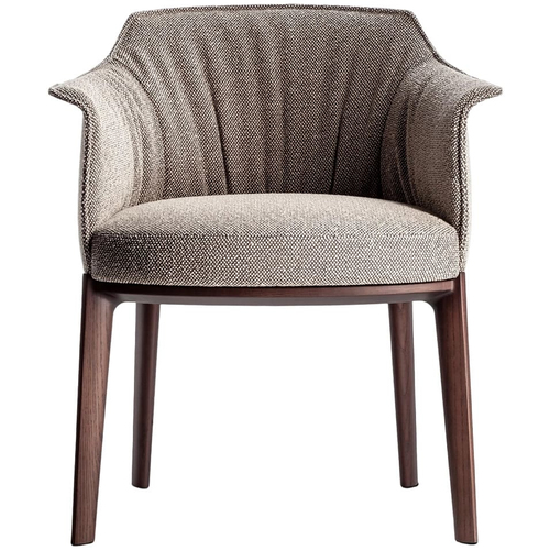 Kitchen Chair Poltrona Frau Archibald