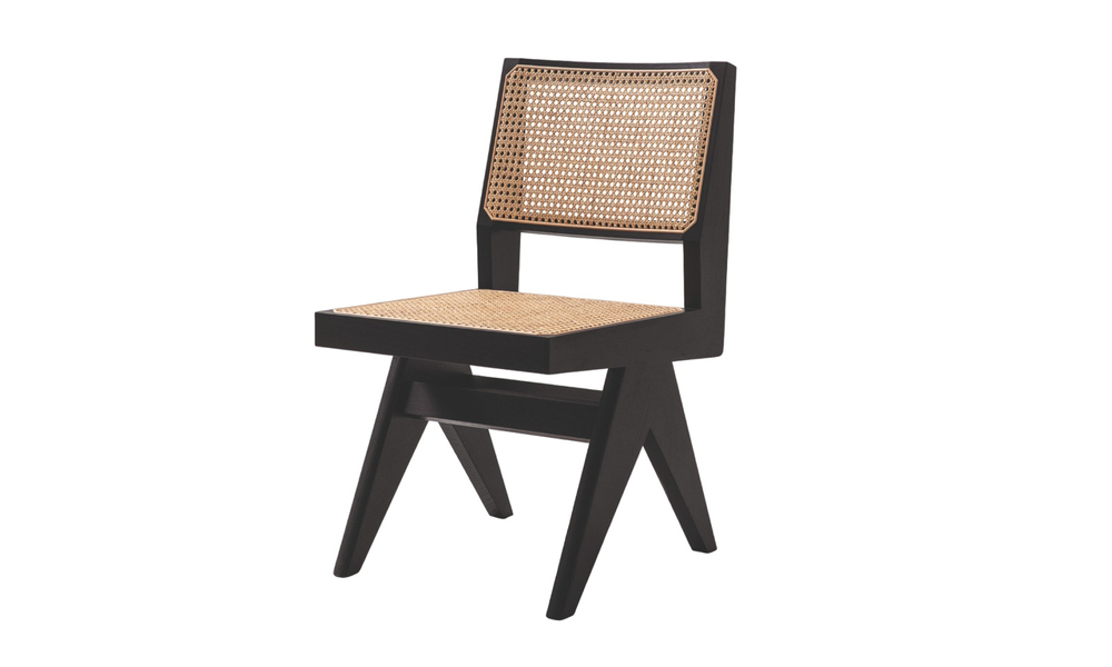 Cassina Capitol Complex Kitchen Chair
