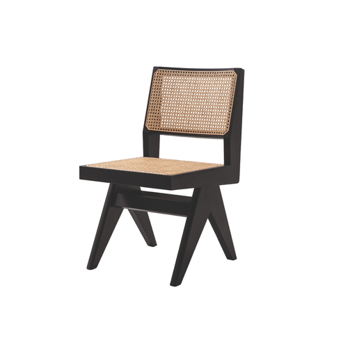 Cassina Capitol Complex Kitchen Chair