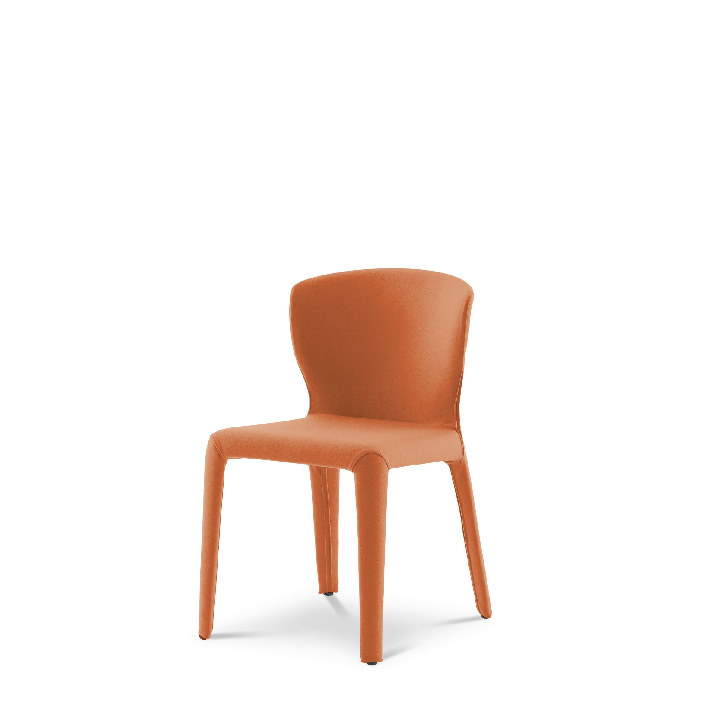 Cassina Hola369 Kitchen Chair в интерьере