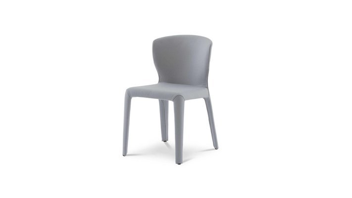 Cassina Hola369 Kitchen Chair в интерьере
