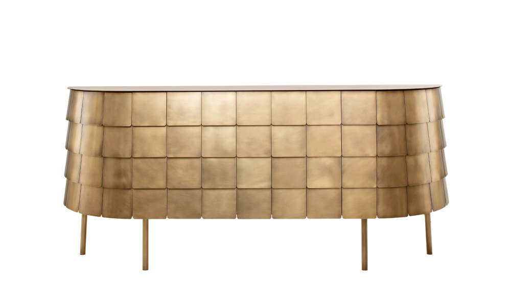 Buffet De Castelli Yoroi
