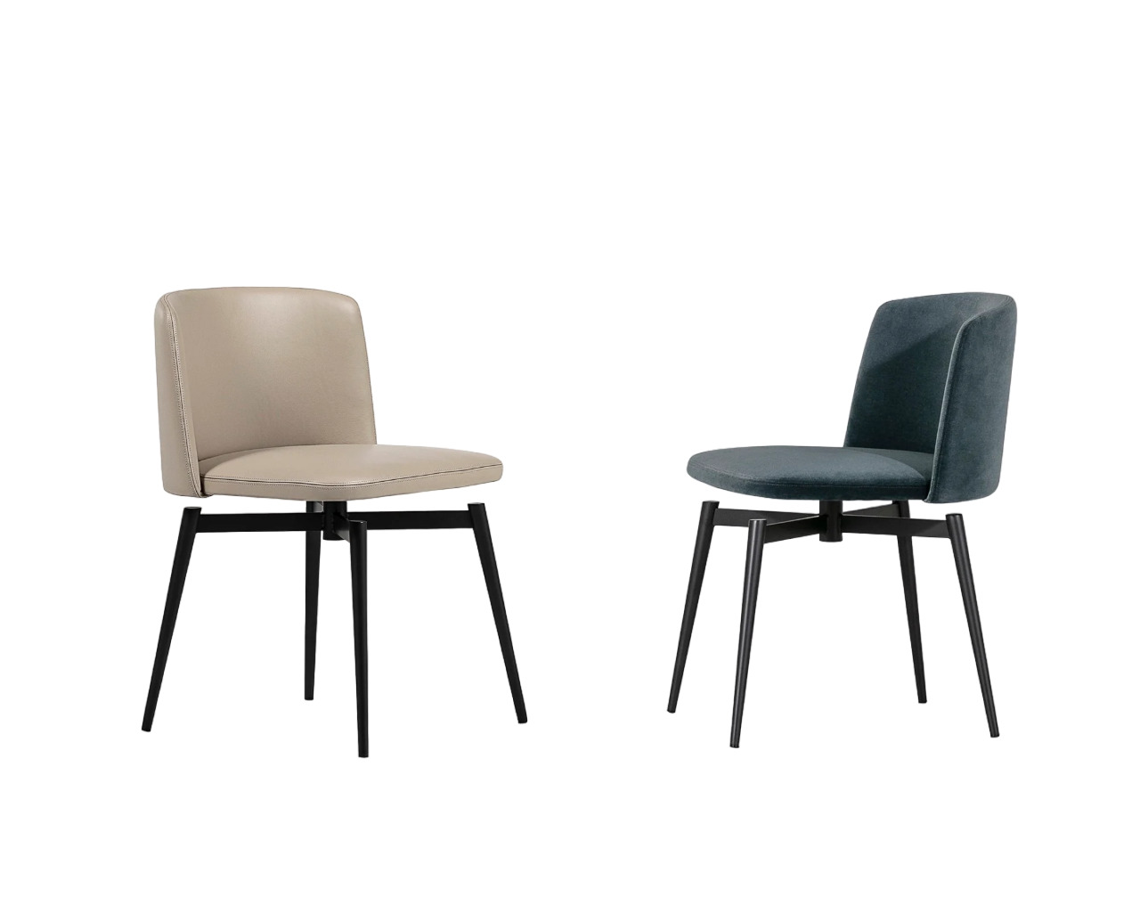 Kitchen Chair Camerich Ballet в интерьере