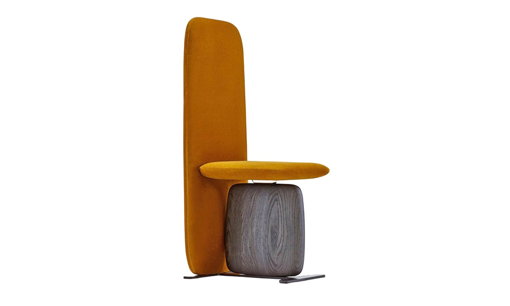 Chair SE Atlas