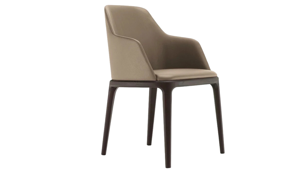 Kitchen chair Poliform Grace