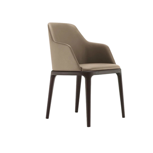 Kitchen chair Poliform Grace