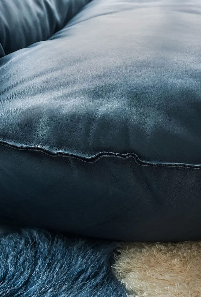 Baxter Montreal armchair в интерьере