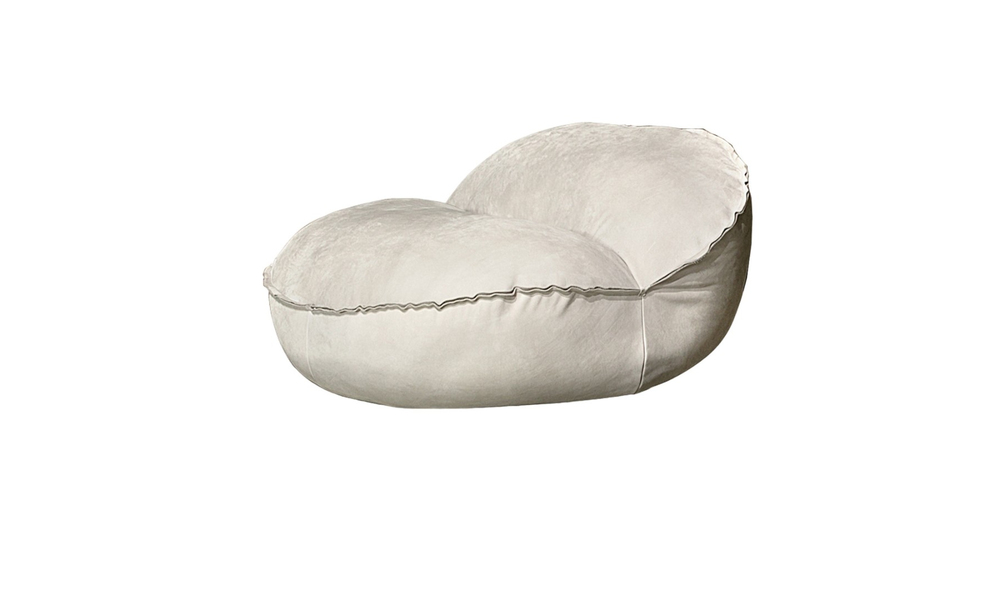 Baxter Montreal armchair