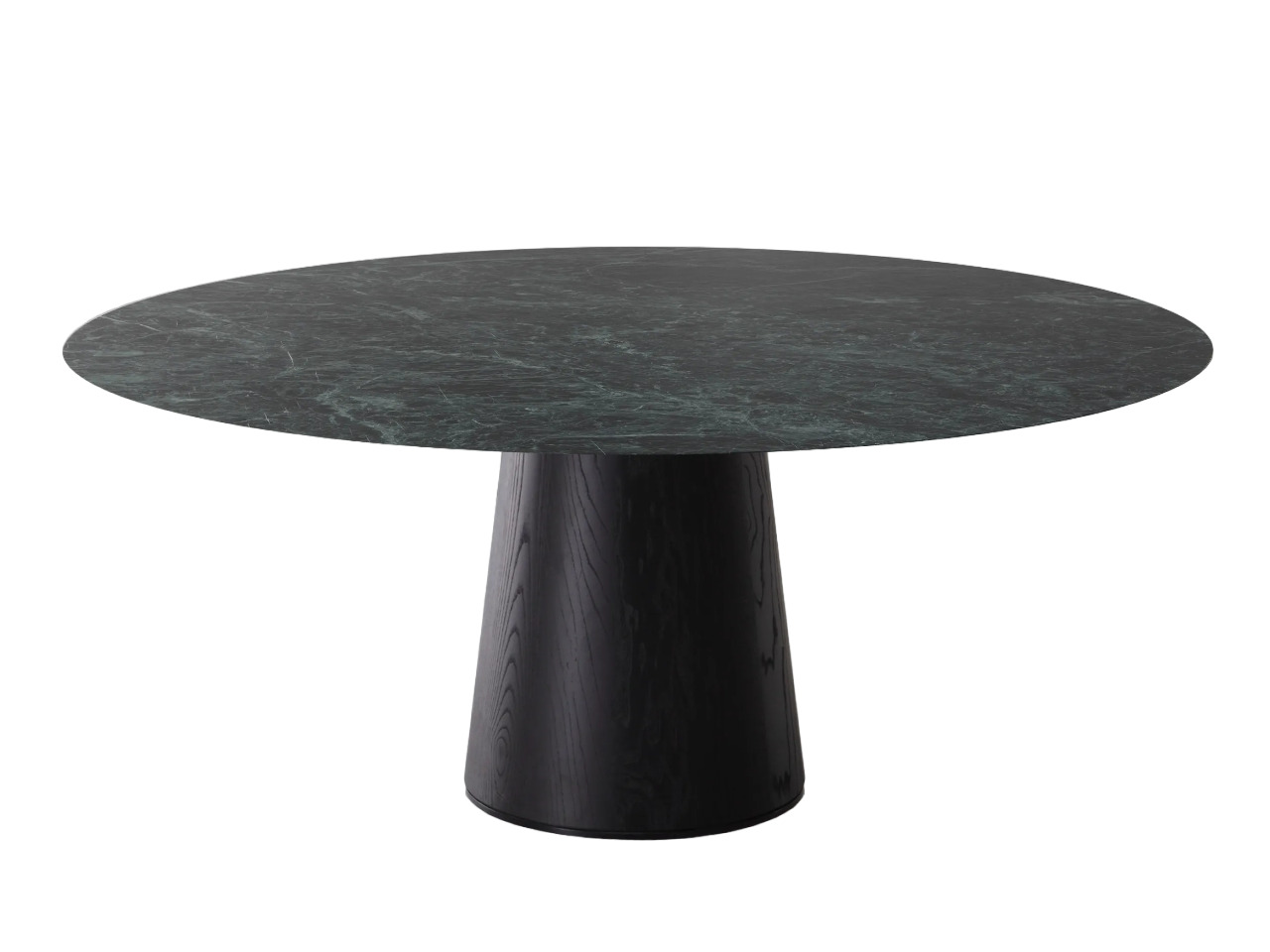 Porro Materic Dining Table в интерьере