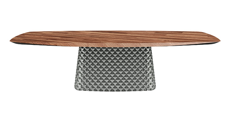 CATTELAN ITALIA Atrium Dining Table в интерьере