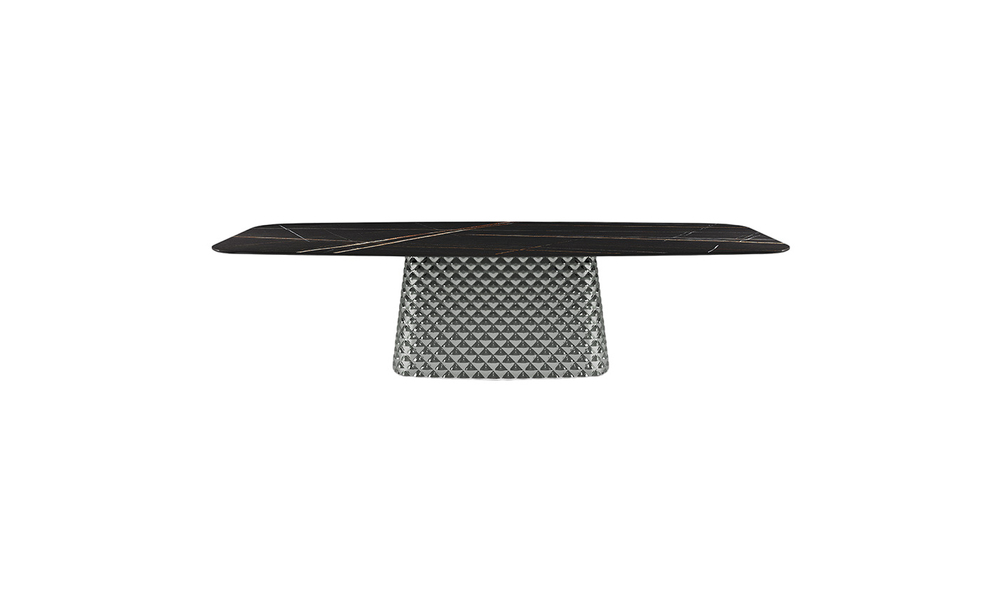 CATTELAN ITALIA Atrium Dining Table