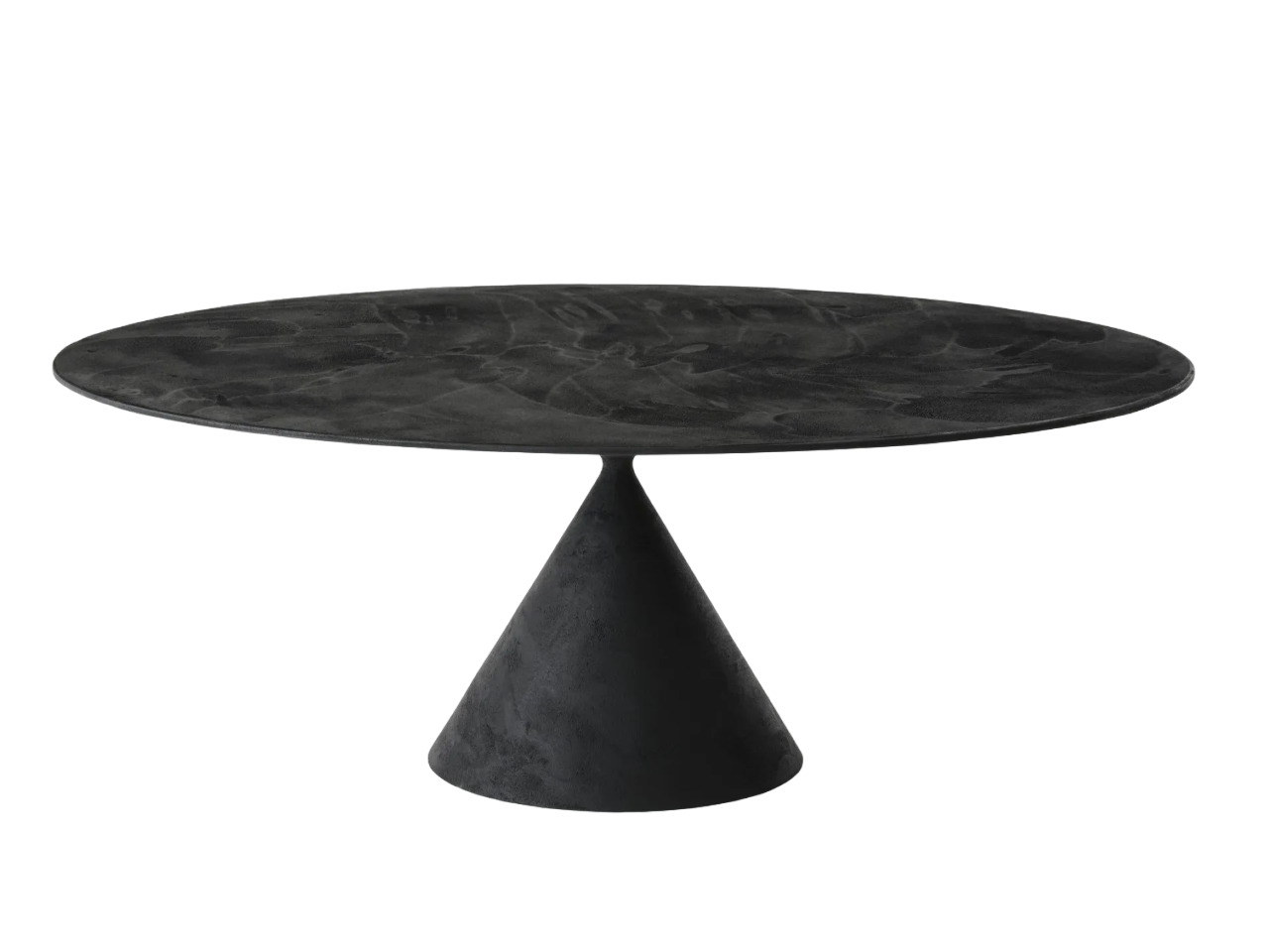 DESALTO Clay Dining Table в интерьере