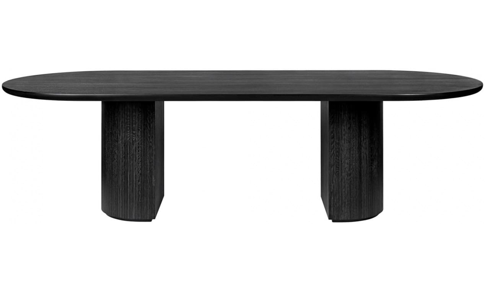 GUBI Moon Dining Table