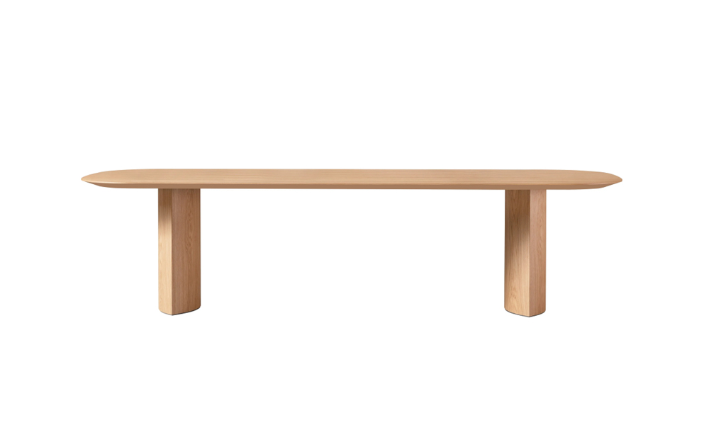 Dining table miniforms Plauto