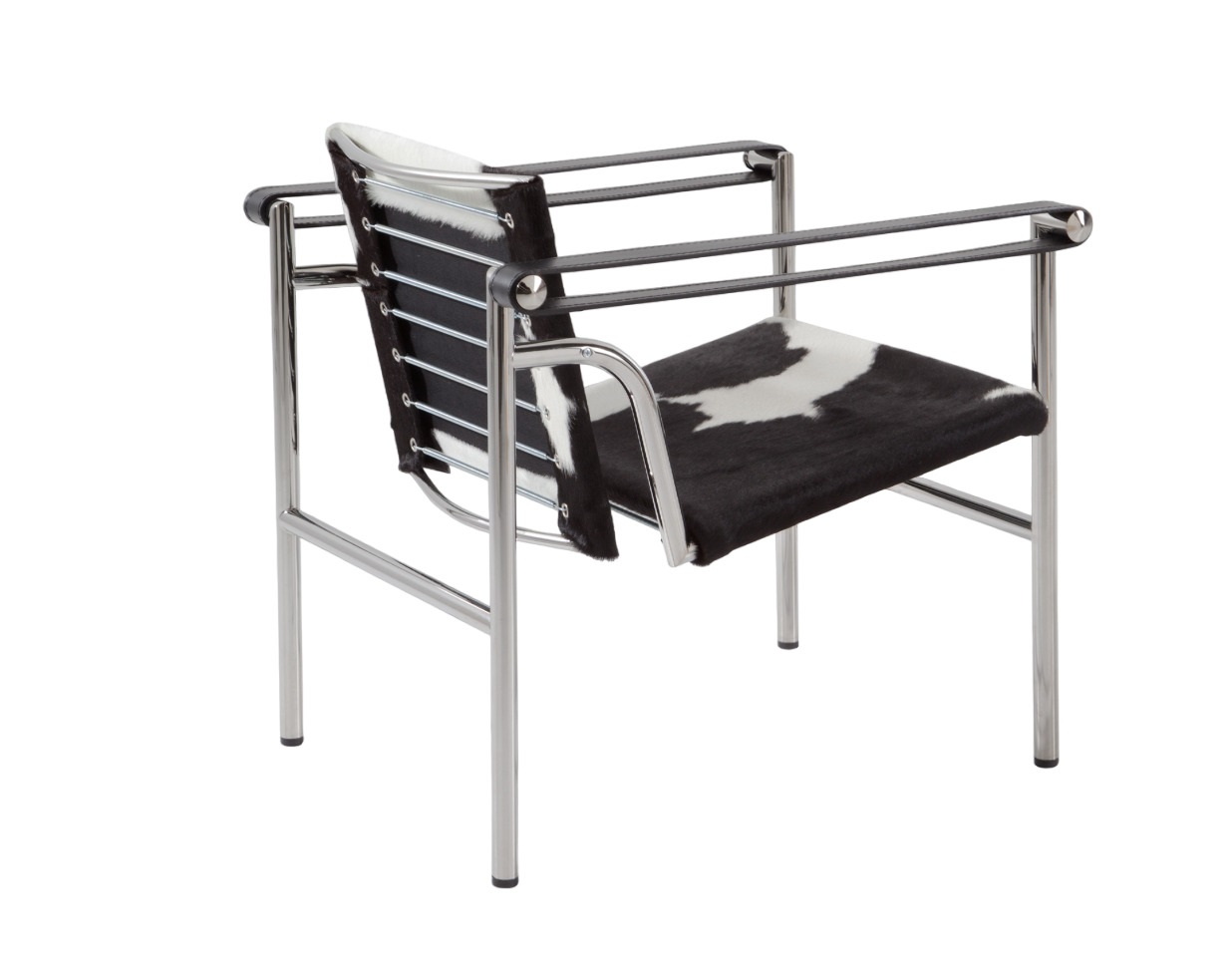 Cassina LC1 Armchair в интерьере