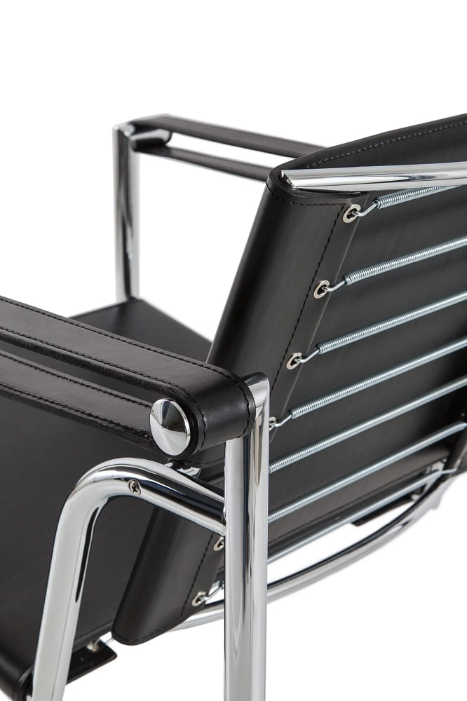 Cassina LC1 Armchair в интерьере