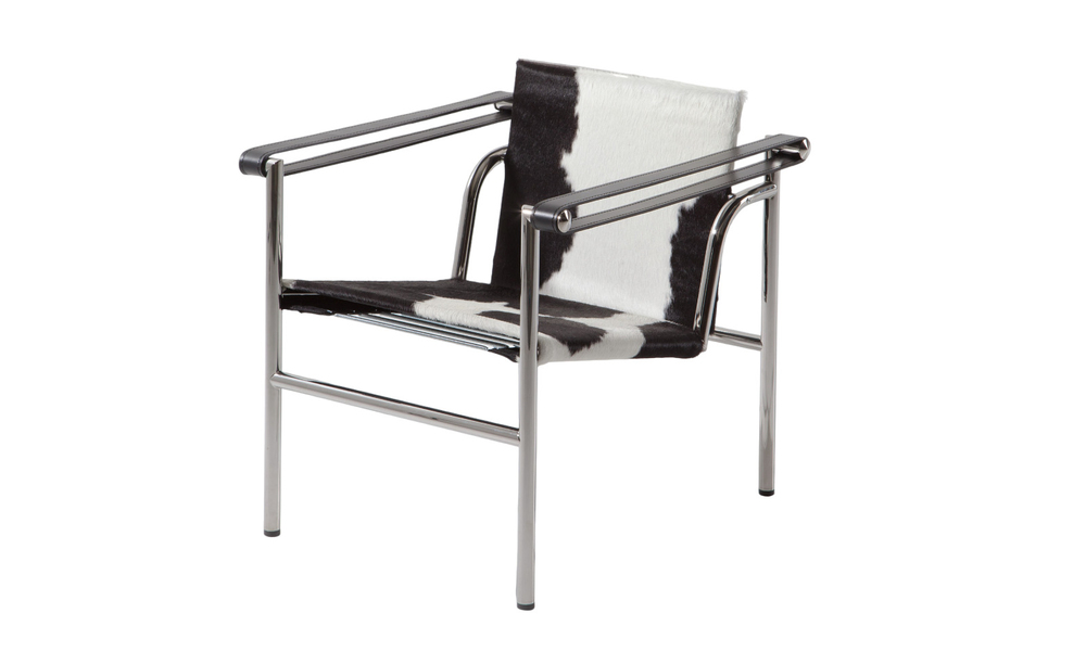 Cassina LC1 Armchair