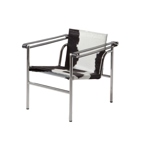 Cassina LC1 Armchair